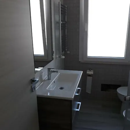 Casa.diroma 아파트 지노사마리나