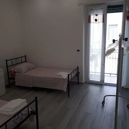 아파트 Casa.diroma 지노사마리나
