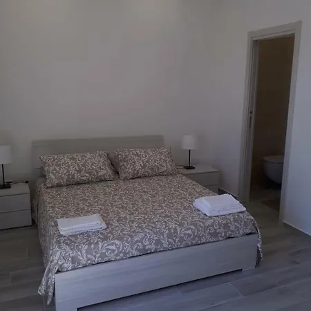 아파트 Casa.diroma *